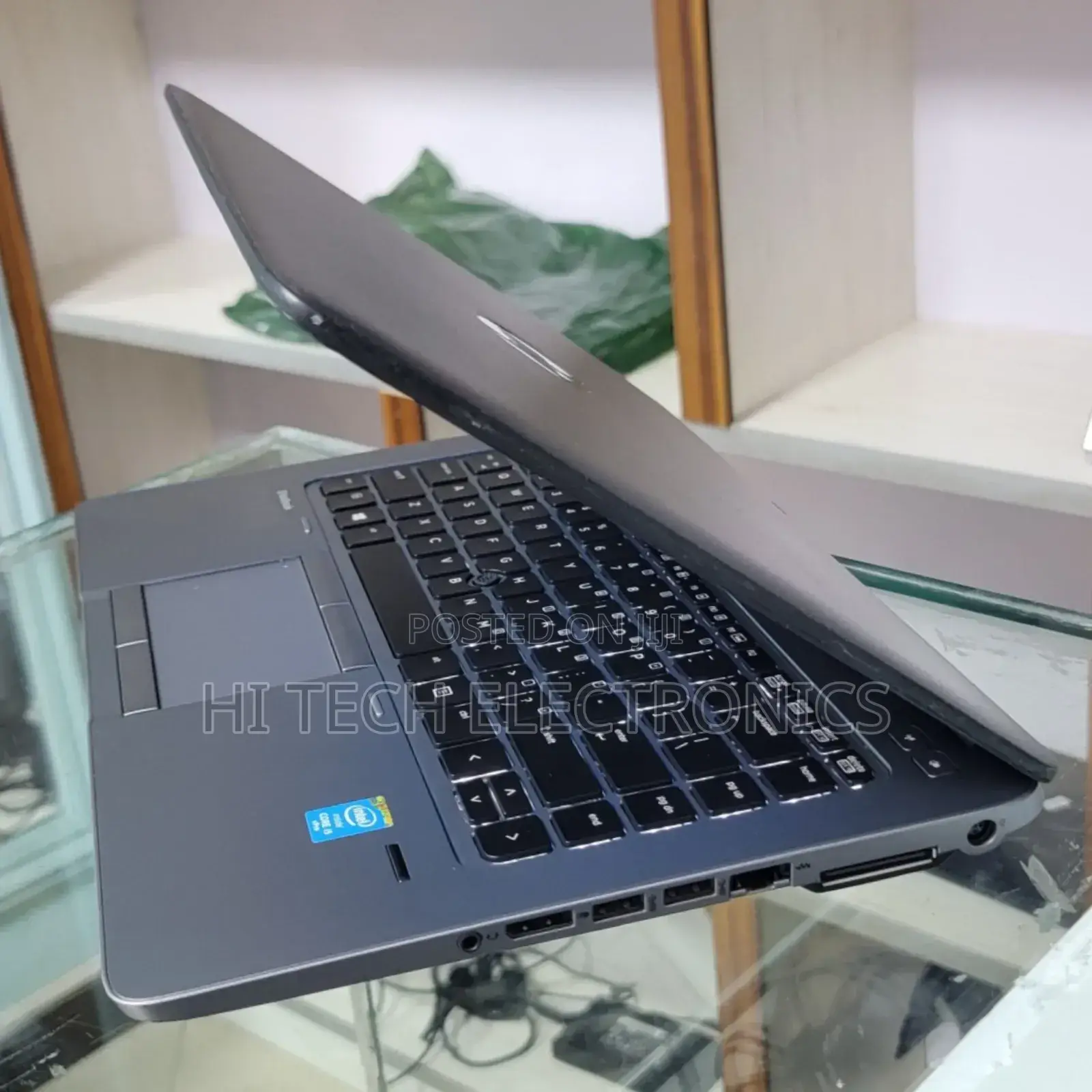 New Laptop HP EliteBook 840 8GB Intel Core I5 HDD 500GB