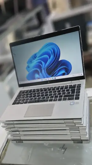 New Laptop HP EliteBook X360 1030 G4 16GB Intel Core I7 SSD 512GB