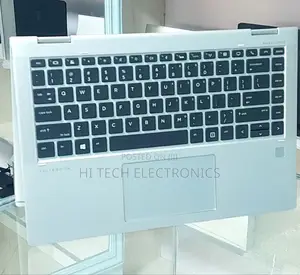 New Laptop HP EliteBook X360 1030 G4 16GB Intel Core I7 SSD 512GB