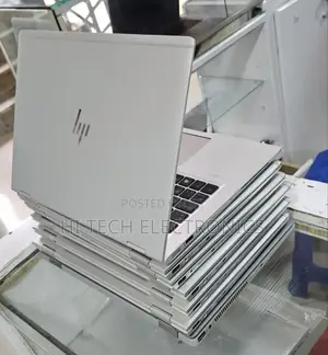 New Laptop HP EliteBook X360 1030 G4 16GB Intel Core I7 SSD 512GB