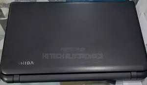 New Laptop Toshiba Satellite C55 4GB Intel Core 2 Quad HDD 500GB