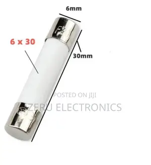 Ceramic Fuse