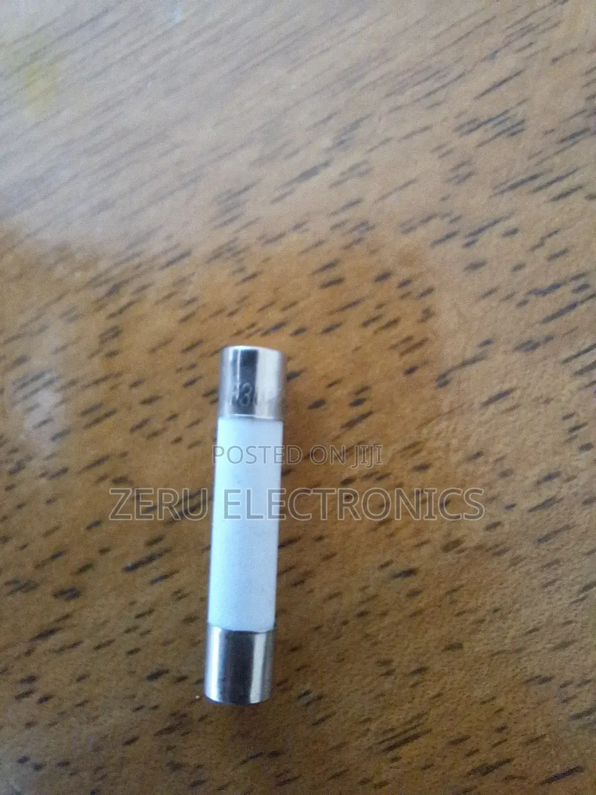 Ceramic Fuse