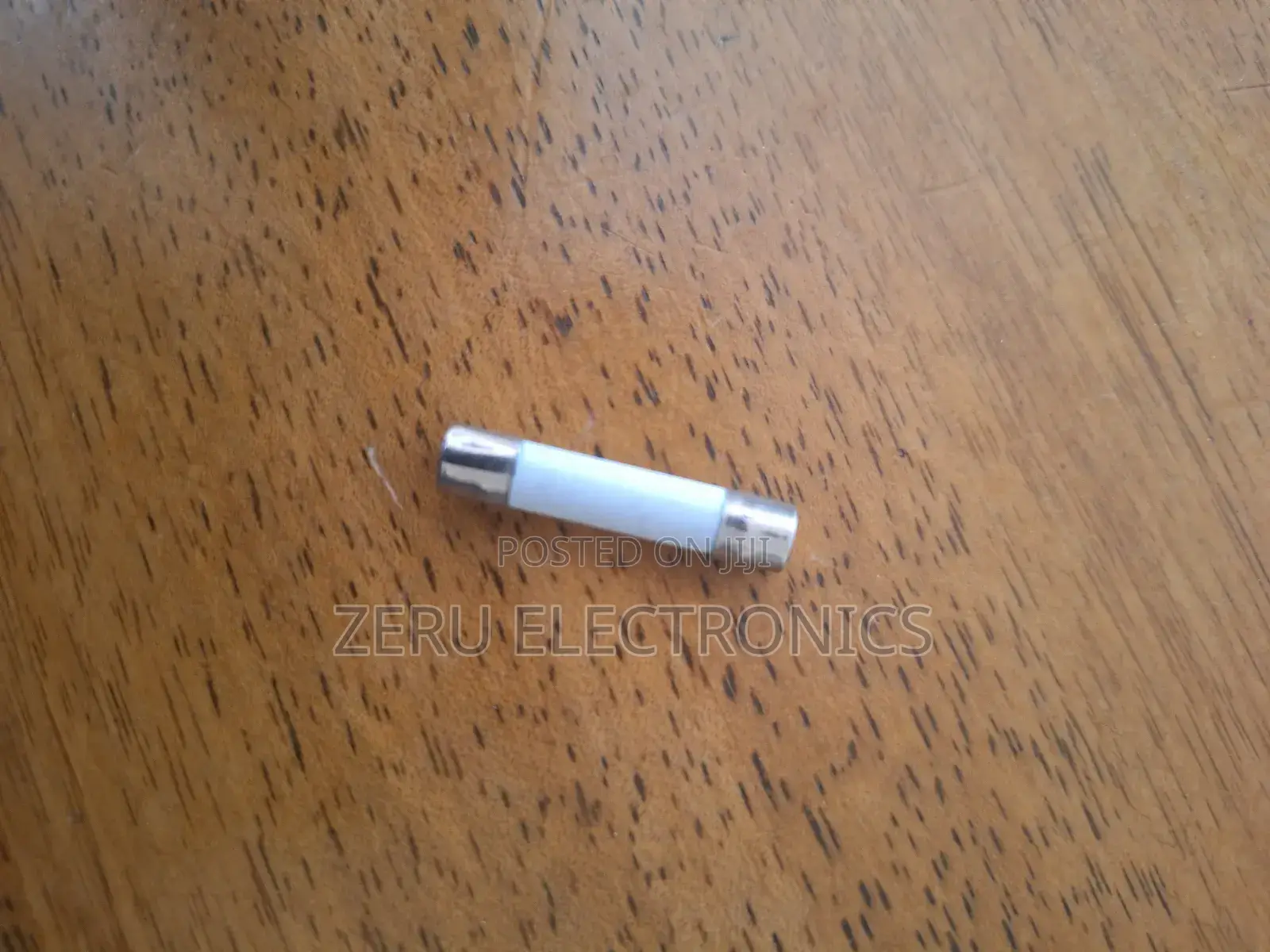 Ceramic Fuse