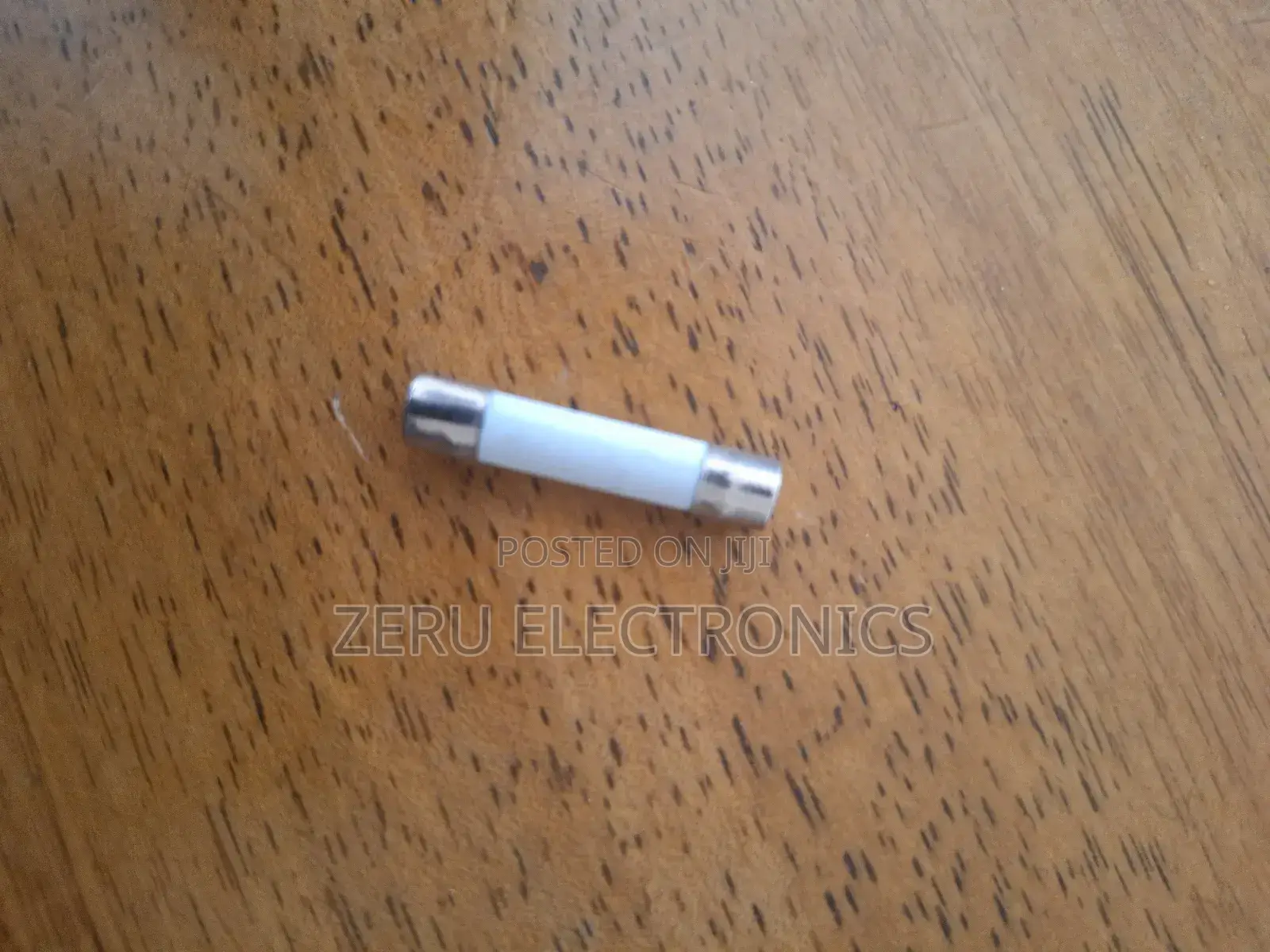 Ceramic Fuse
