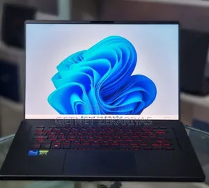 New Laptop Asus ROG Zephyrus G15 16GB AMD Ryzen 7 SSD 1T