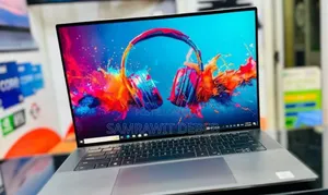 New Laptop Dell Precision 15 3520 16GB Intel Core I7 SSD 512GB