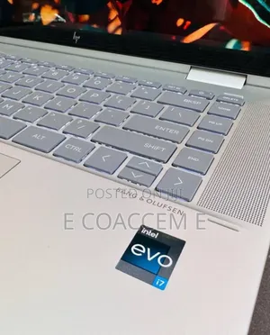 New Laptop HP 16GB Intel Core I7 SSD 1T