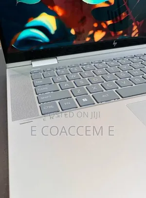 New Laptop HP 16GB Intel Core I7 SSD 1T