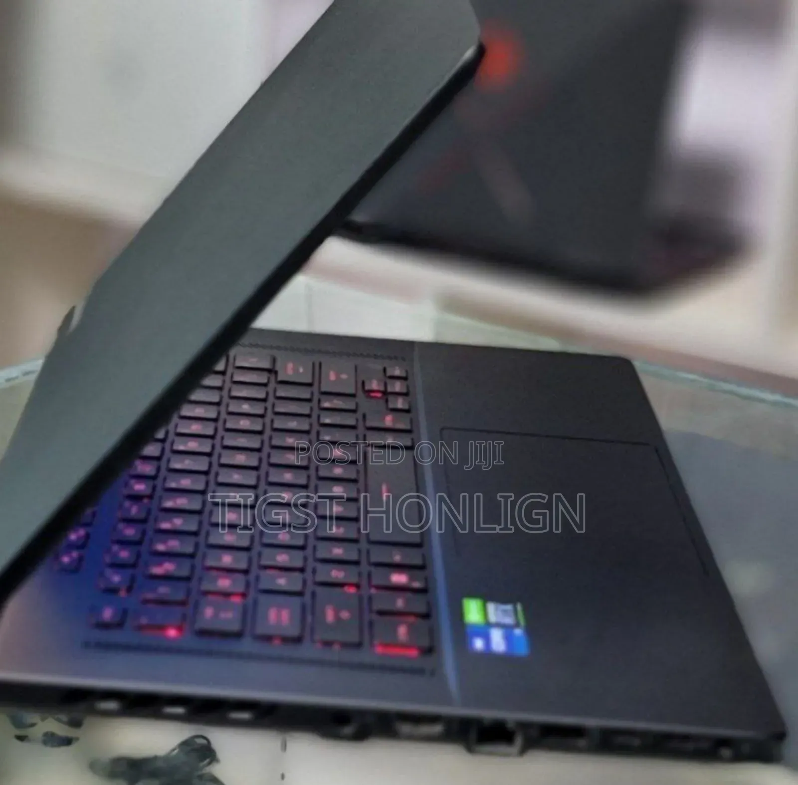 New Laptop Asus ROG Zephyrus G16 16GB AMD Ryzen 7 SSD 1T