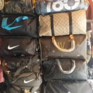 Photo - Orginial Bag