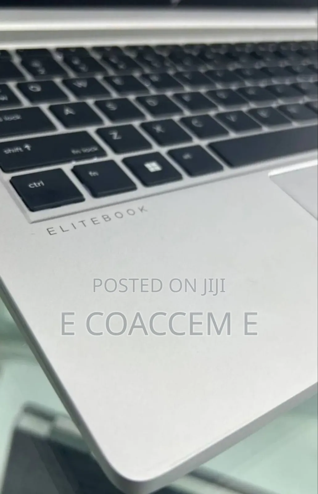 New Laptop HP 16GB Intel Core I7 SSD 512GB