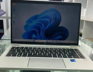 New Laptop HP 16GB Intel Core I7 SSD 512GB