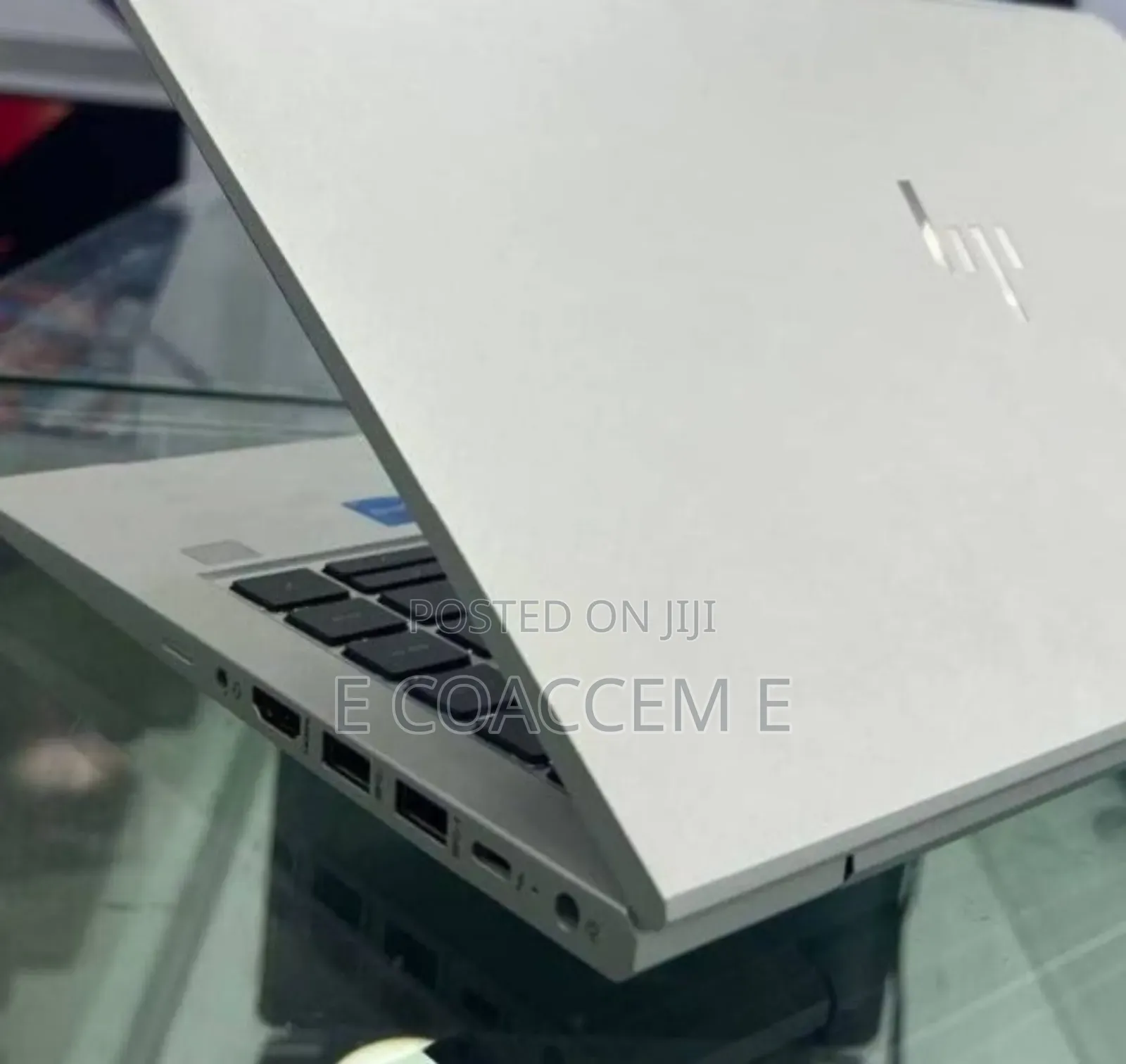 New Laptop HP 16GB Intel Core I7 SSD 512GB