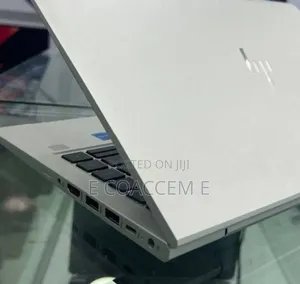 New Laptop HP 16GB Intel Core I7 SSD 512GB