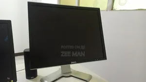 Photo - Dell Desktop Monitor