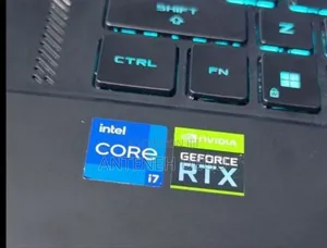 New Laptop Asus ROG Zephyrus G15 16GB Intel Core I7 SSD 1T