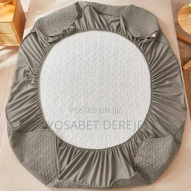 ፍራሽን ከፈሳሽ ጠባቂ/Waterproof/