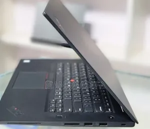 New Laptop Lenovo ThinkPad X1 16GB Intel Core I7 SSD 512GB
