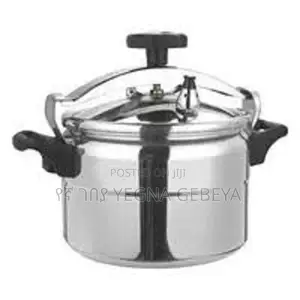 Photo - LA Portuguesa Pressure-Cooker-8ltr