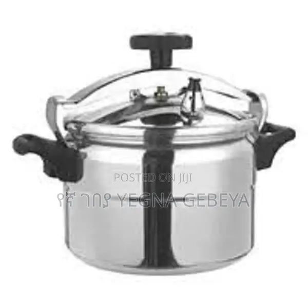 LA Portuguesa Pressure-Cooker-8ltr