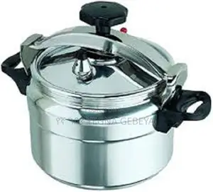 LA Portuguesa Pressure-Cooker-8ltr