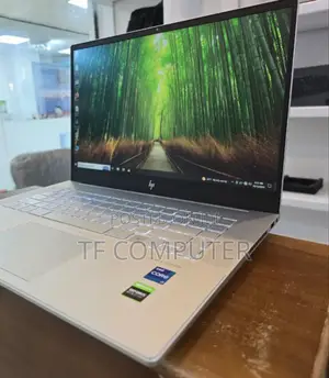 Photo - New Laptop HP Envy X360 16GB Intel Core I7 SSD 512GB