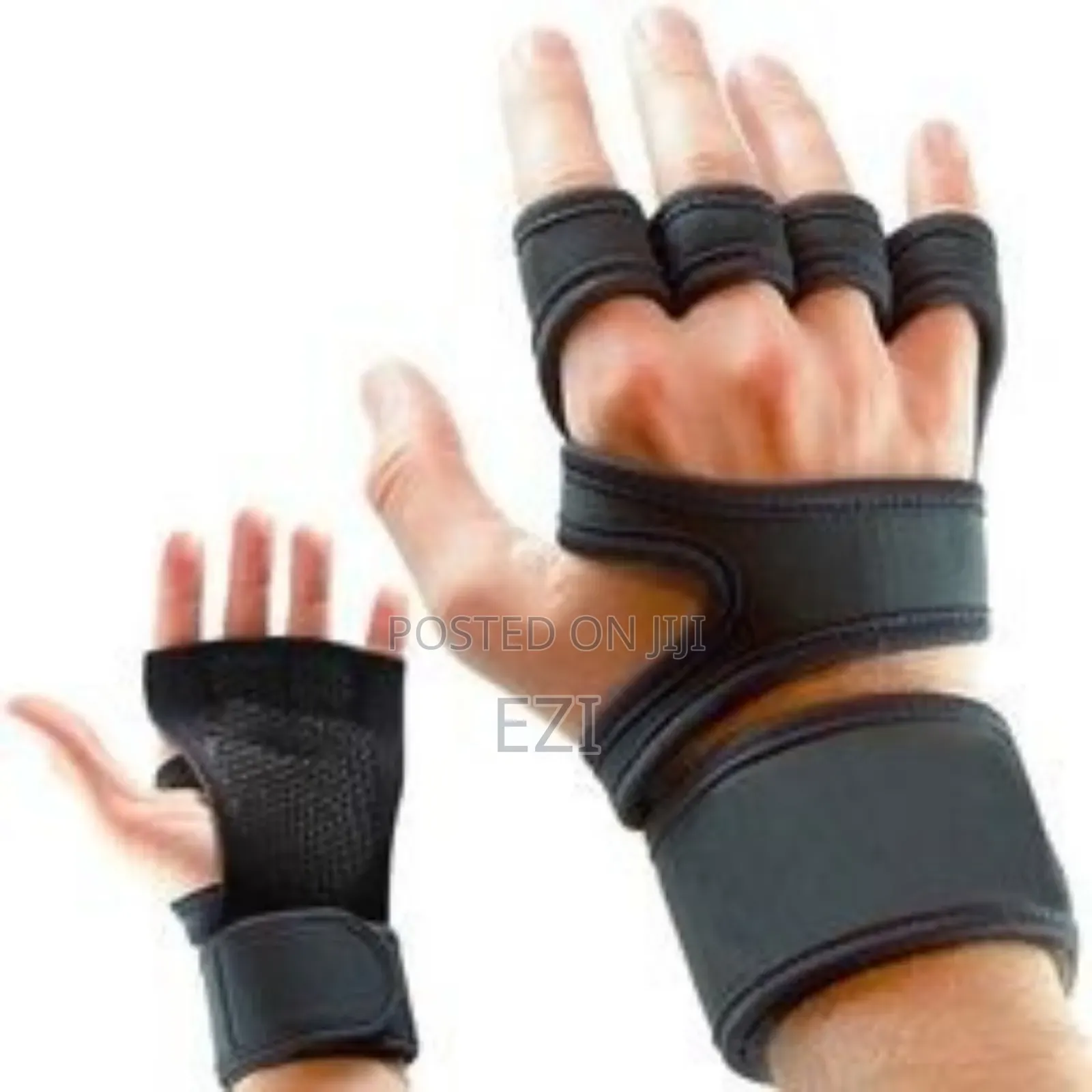 Fitness Gloves