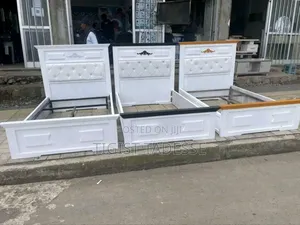 Photo - Bed 120cm With Great Quality