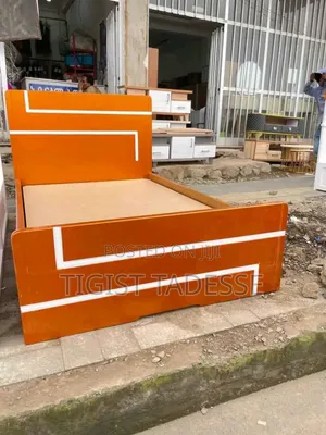 Bed 120cm With Great Quality