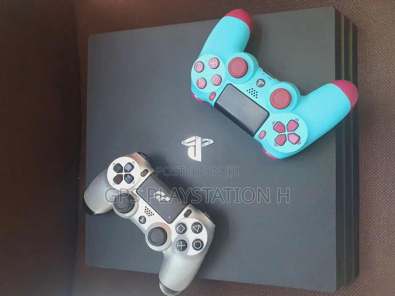 Playstation 4 Pro # 1000gb£