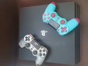 Photo - Playstation 4 Pro # 1000gb£