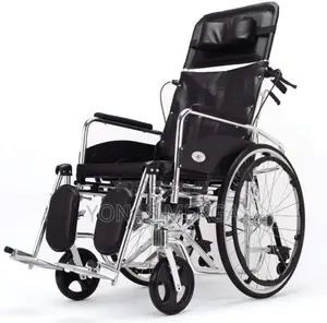 Photo - Medical, Portable, Wheelchair፶₯ Wheelchair፻⎡Wheelchair