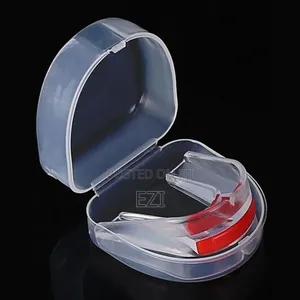Photo - Mouth Guard
