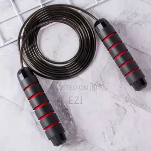 Photo - Adjustable Exercise Ropes