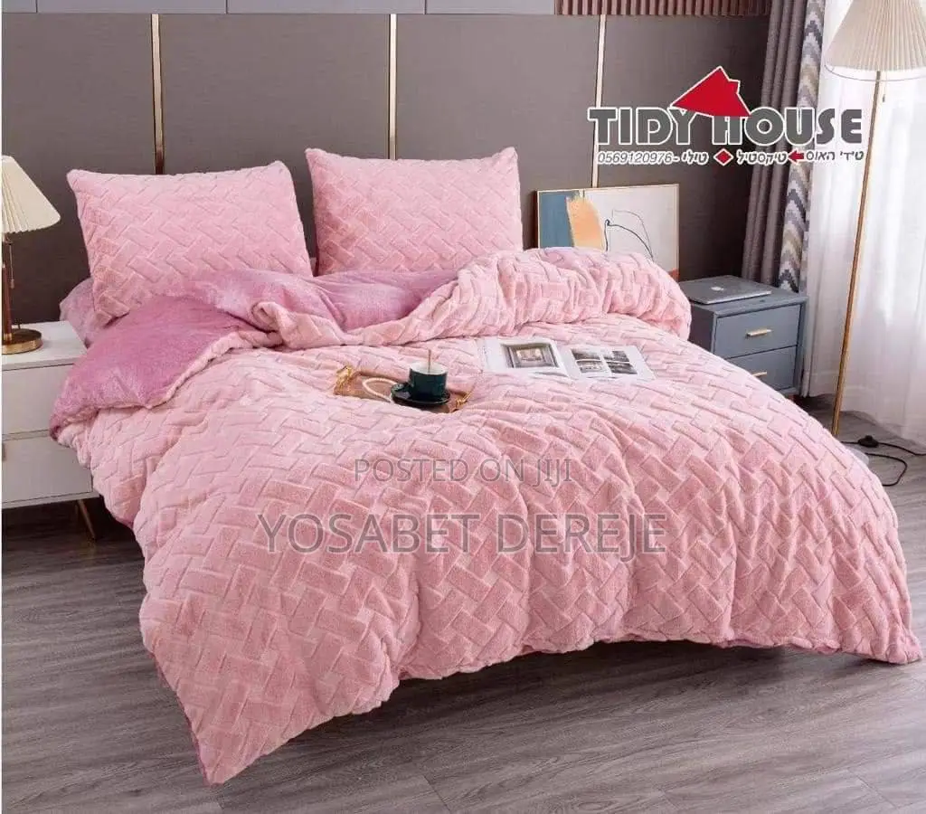 Quality ኮንፈርት