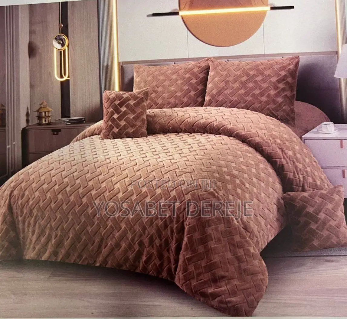 Quality ኮንፈርት