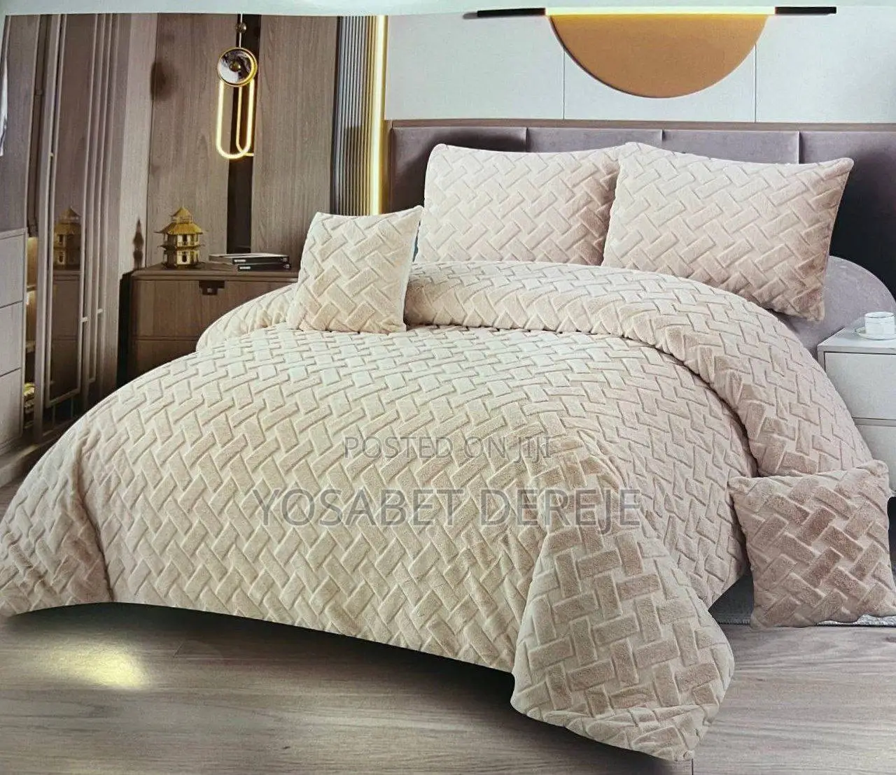 Quality ኮንፈርት