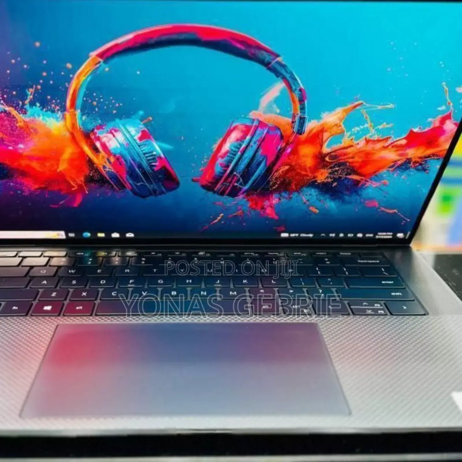 New Laptop Dell Precision M6800 32GB Intel Core I7 SSD 512GB