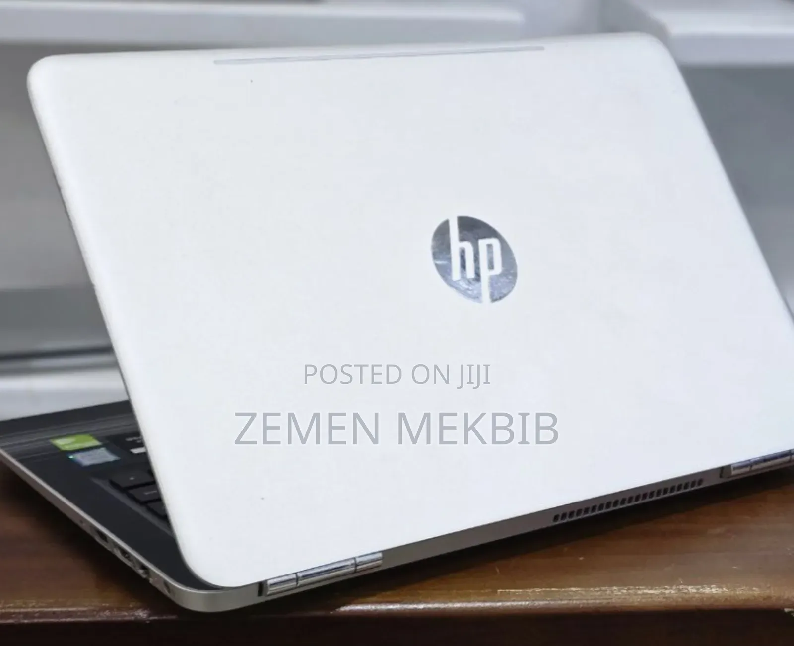 New Laptop HP Pavilion 15 8GB Intel Core I5 HDD 500GB