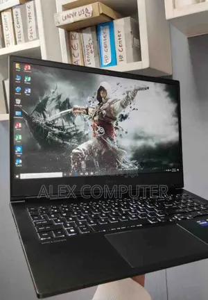 New Laptop HP Omen 16 16GB Intel Core I9 SSD 512GB