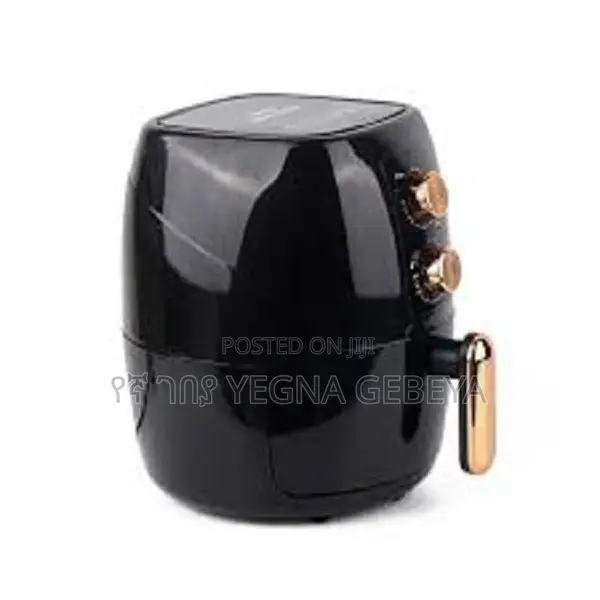 Royal Silver Crest Electric Air Fryer