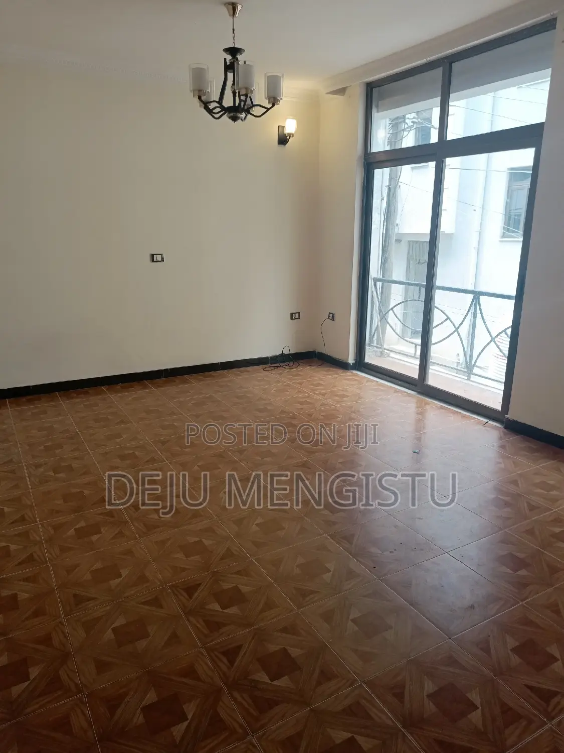 1bdrm House in ሰባ ሁለት, Bole for rent