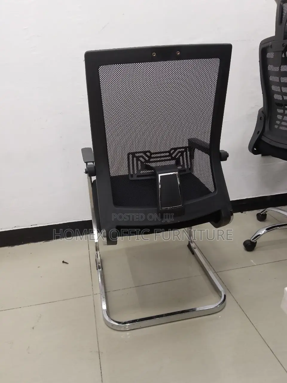 Office Furniture Chair የቢሮ ፈርኒቸር ወንበር