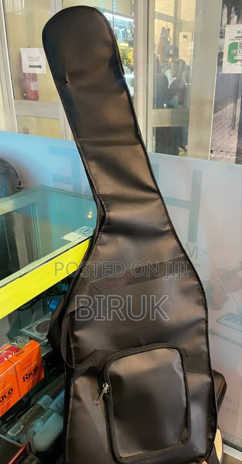 For Sales Bass Guitar Bag