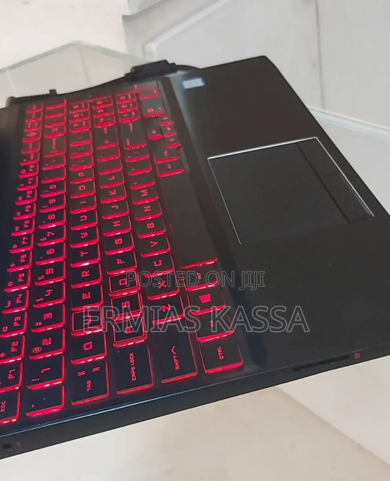 New Laptop HP Omen X 16GB Intel Core I7 HDD+SSD 1.5T