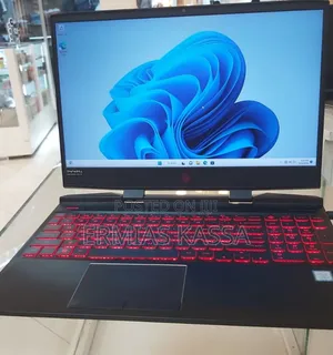 New Laptop HP Omen X 16GB Intel Core I7 HDD+SSD 1.5T