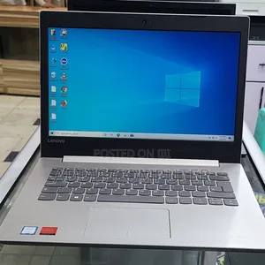 Laptop Lenovo Ideapad 3 8GB Intel Core I7 HDD+SSD 1T