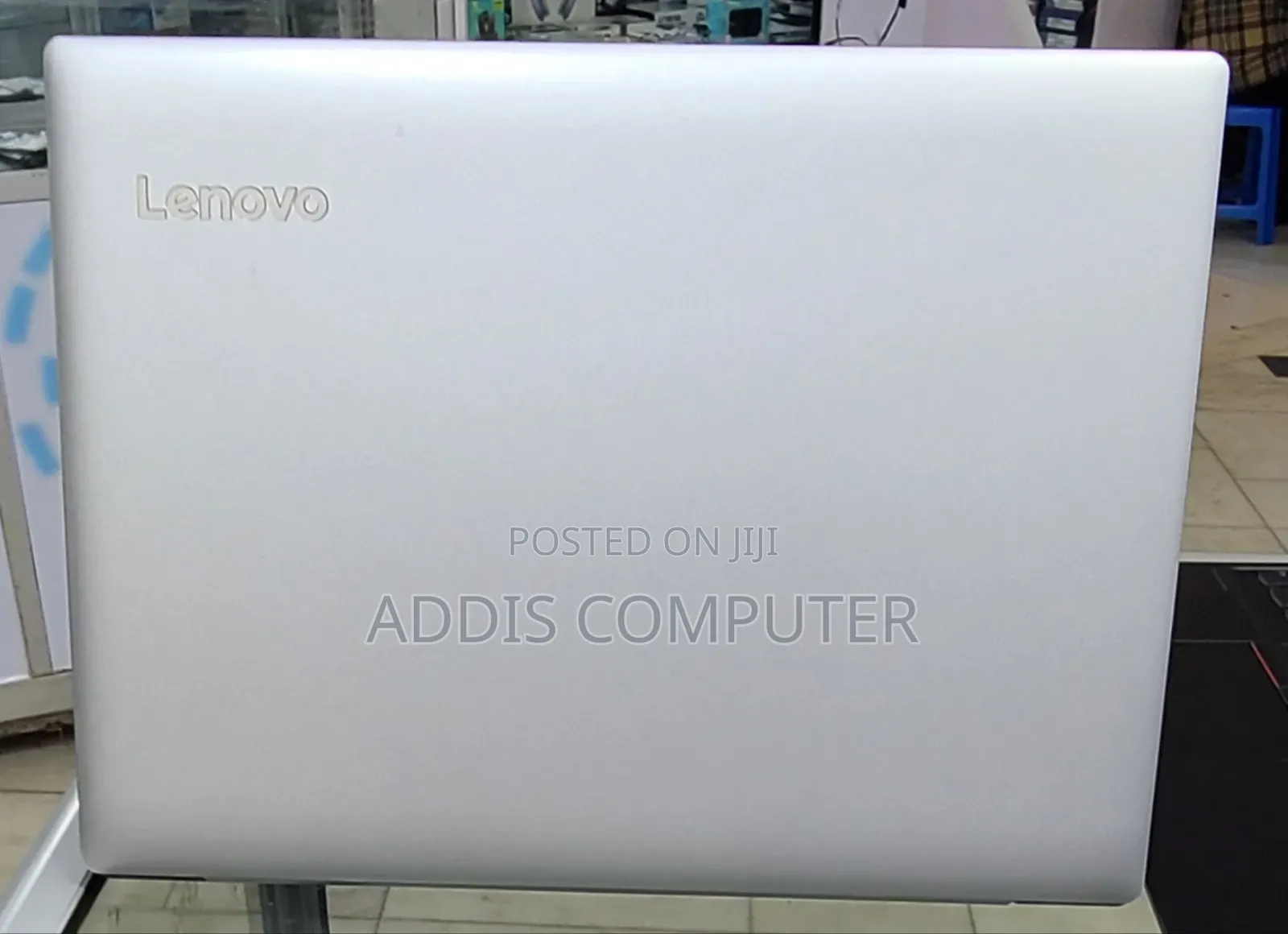 Laptop Lenovo Ideapad 3 8GB Intel Core I7 HDD+SSD 1T