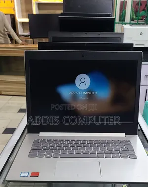 Laptop Lenovo Ideapad 3 8GB Intel Core I7 HDD+SSD 1T